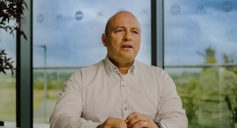 Kevin Hogan Managing Director